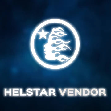 Helstar Vendor