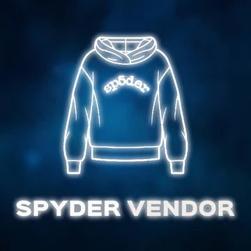 Spyyder Hoodie Vendor
